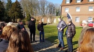 Besuch auf der Fazenda da Speranca auf Gut Hang – Bistum Osnabrück