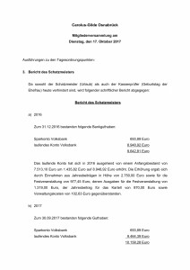 573134 StB Aktennotiz 2017 Carolus Gilde OS Ausführungen zu TOP-1